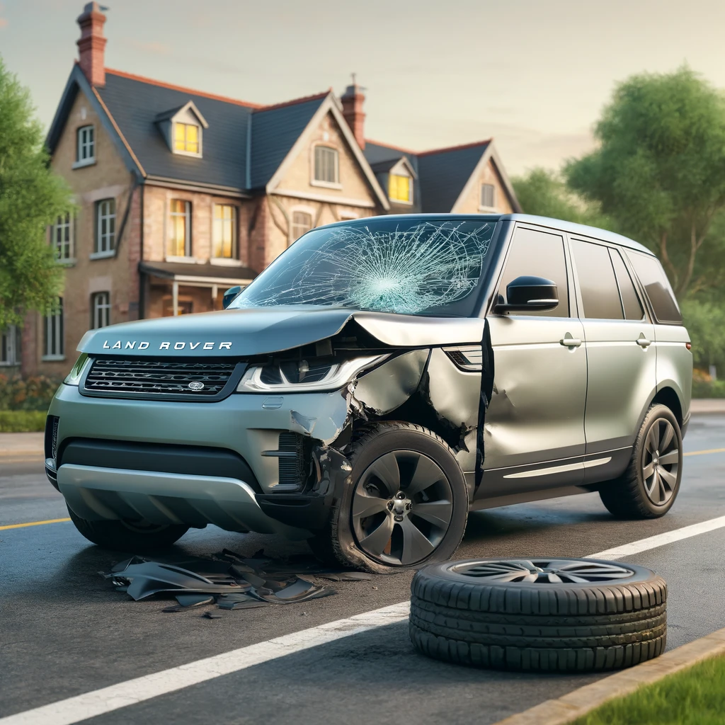 Land Rover Vehicle Problems: California Lemon Law Guide