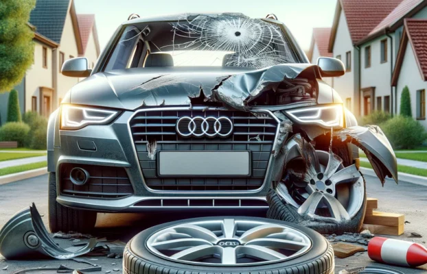 Audi Vehicle Problems: What California Drivers Need to Know