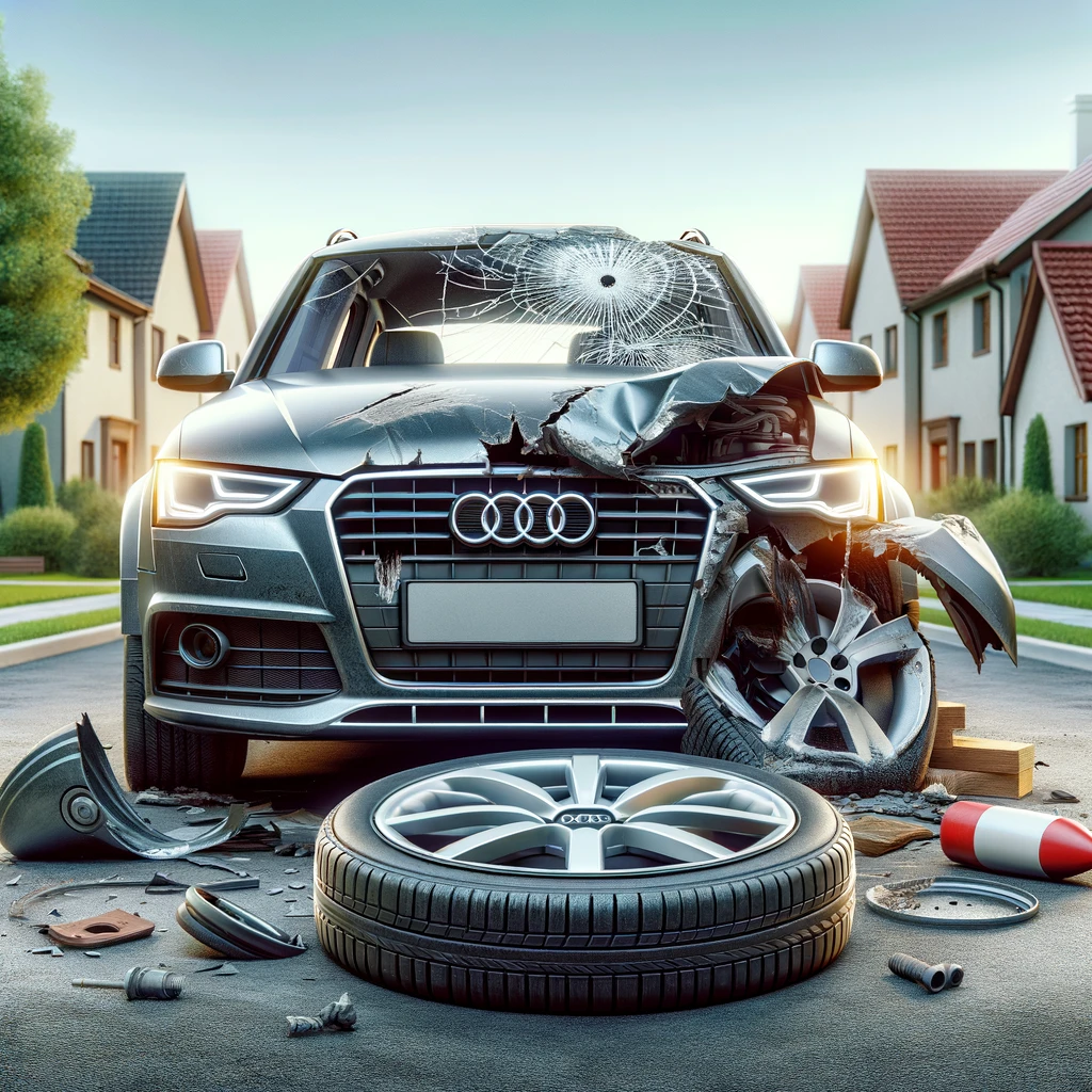 Audi Vehicle Problems: What California Drivers Need to Know