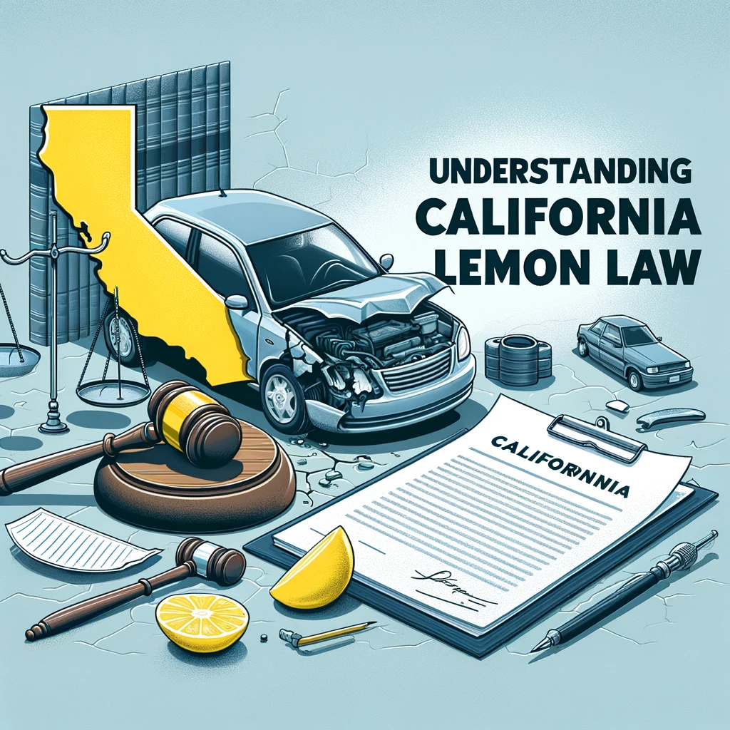 California Lemon Law: A Comprehensive Guide to Your Rights