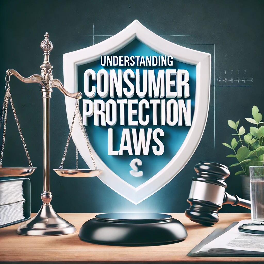 Understanding Consumer Protection Laws: A Comprehensive Guide