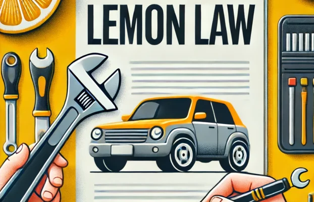 What Qualifies as a Repair Opportunity in a Lemon Law Case?