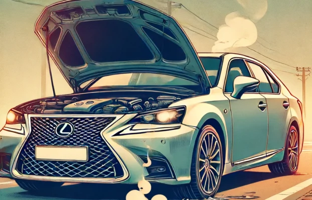 Lexus Vehicle Problems: How a Lemon Lawyer Can Help You for Free