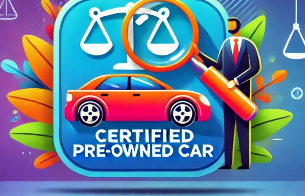 What to Look for in a Certified Pre-Owned Vehicle to Avoid Lemons