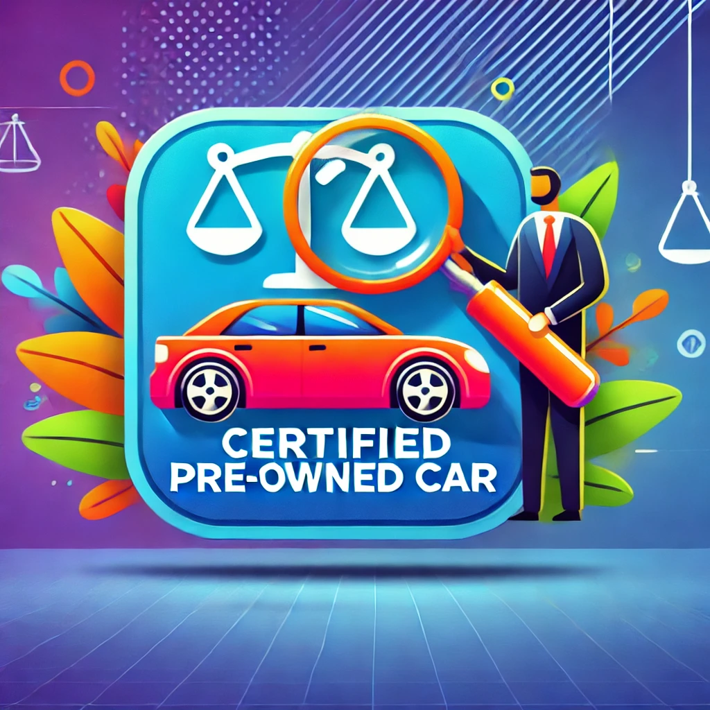 What to Look for in a Certified Pre-Owned Vehicle to Avoid Lemons
