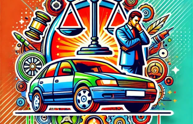 Case Study: Winning a Lemon Law Claim for a Certified Pre-Owned Vehicle