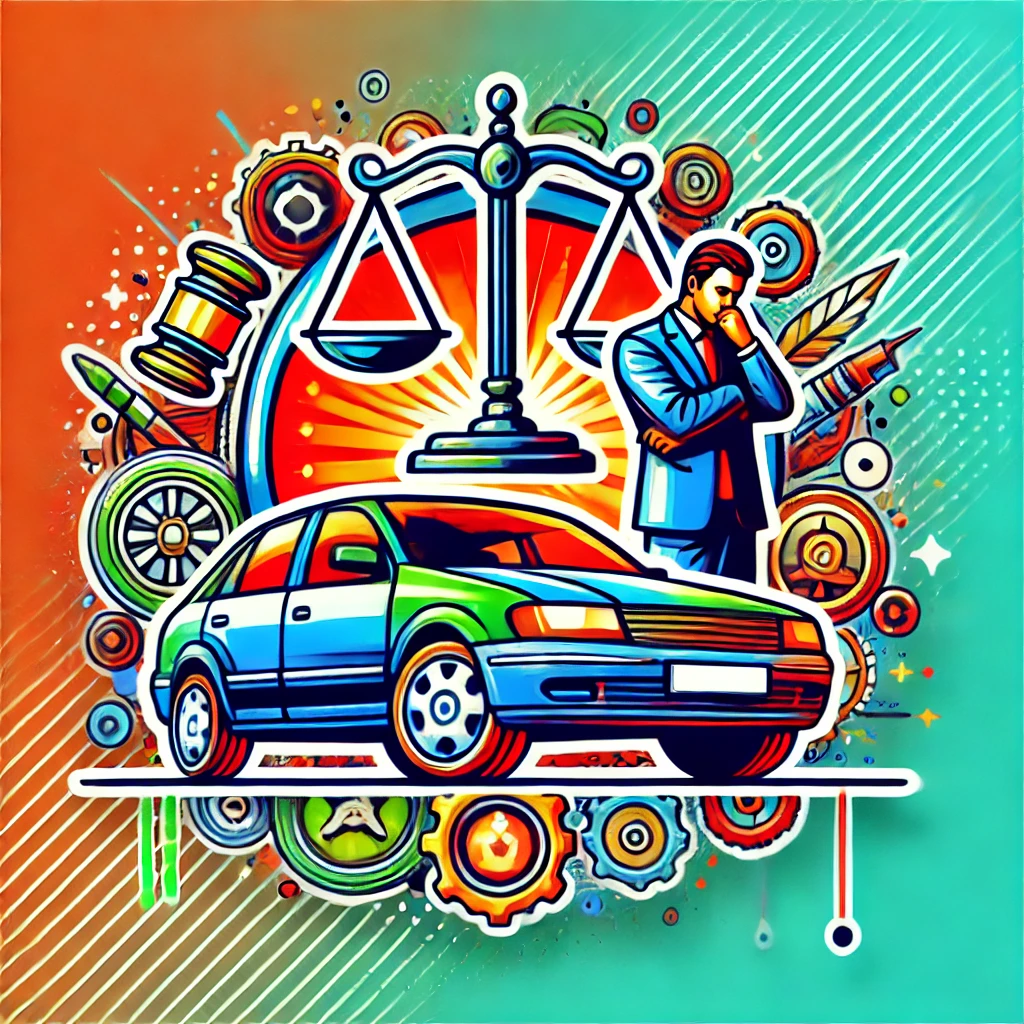 Case Study: Winning a Lemon Law Claim for a Certified Pre-Owned Vehicle