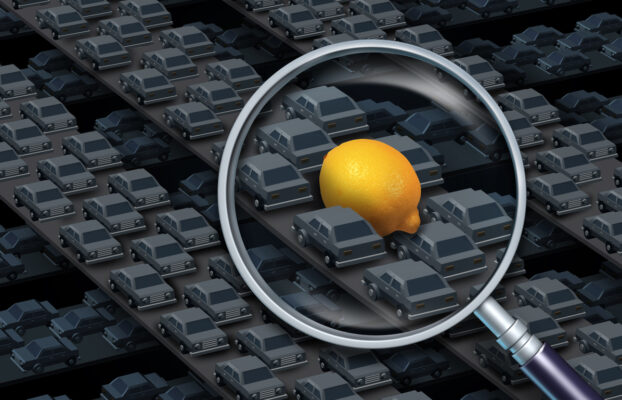 Frequently Asked Questions About Lemon Law and Auto Fraud