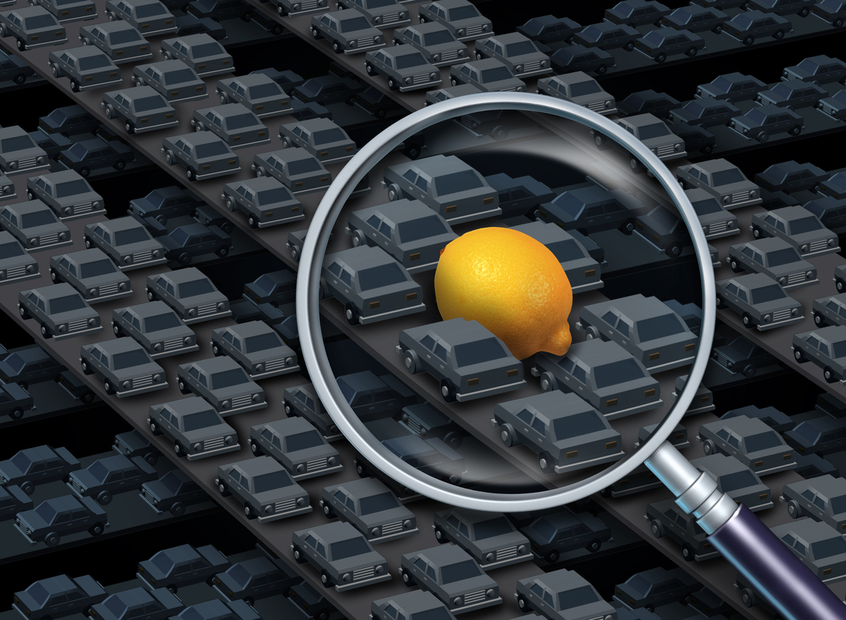 Frequently Asked Questions About Lemon Law and Auto Fraud