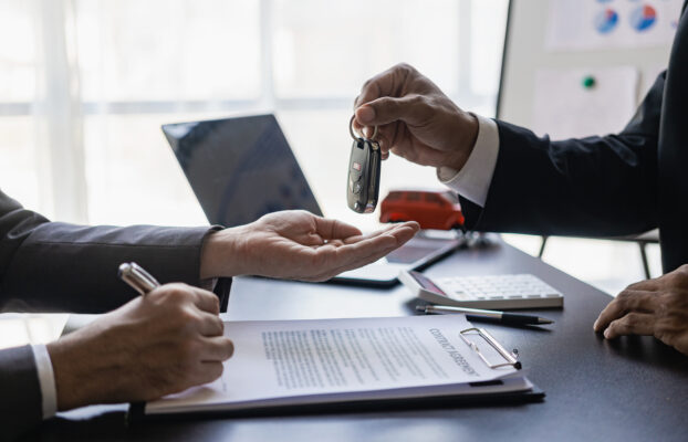 How to Negotiate with Car Dealerships: Preventing Auto Fraud and Lemon Law Cases