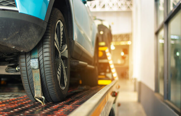 Legal Recourse for Defective Vehicle Sales