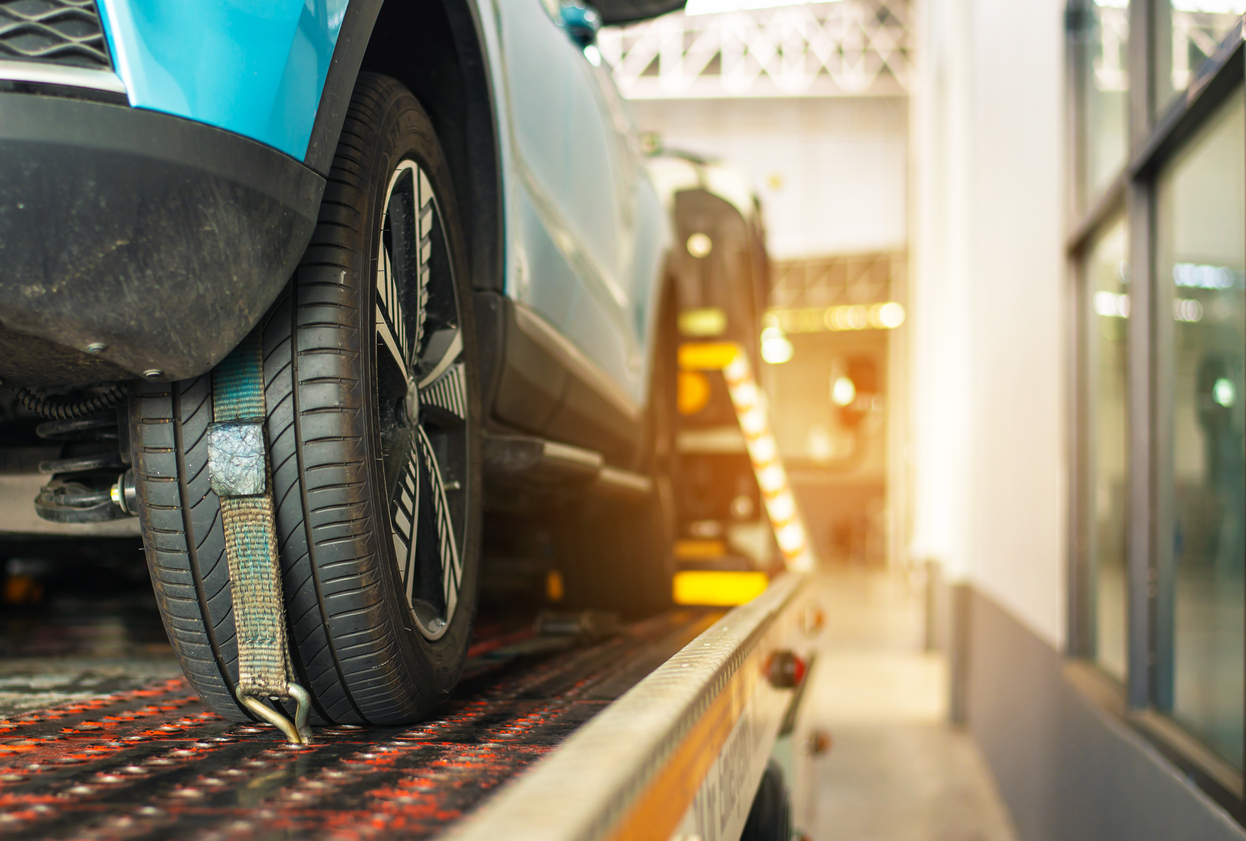 Legal Recourse for Defective Vehicle Sales