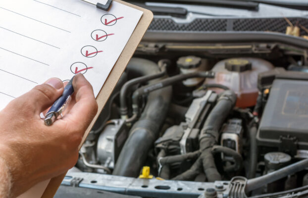 The Importance of Vehicle Inspections Before Purchase: Preventing Auto Fraud and Lemon Law Cases