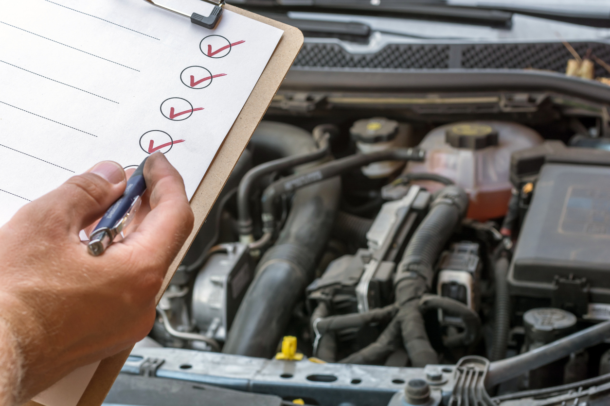 The Importance of Vehicle Inspections Before Purchase: Preventing Auto Fraud and Lemon Law Cases
