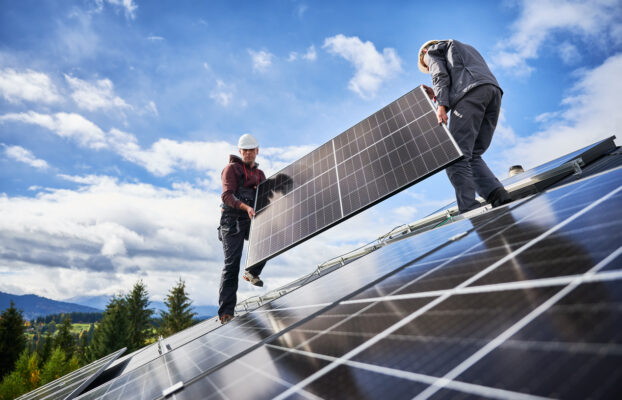 The Pitfalls and Dangers of Switching to Solar Power