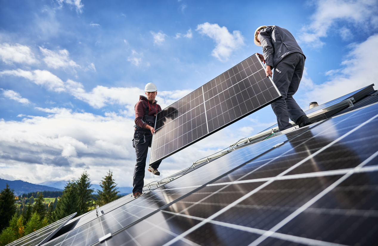 The Pitfalls and Dangers of Switching to Solar Power