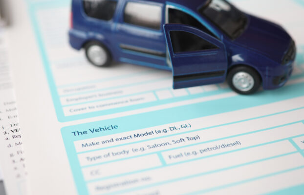 The Role of Vehicle History Reports in Preventing Auto Fraud