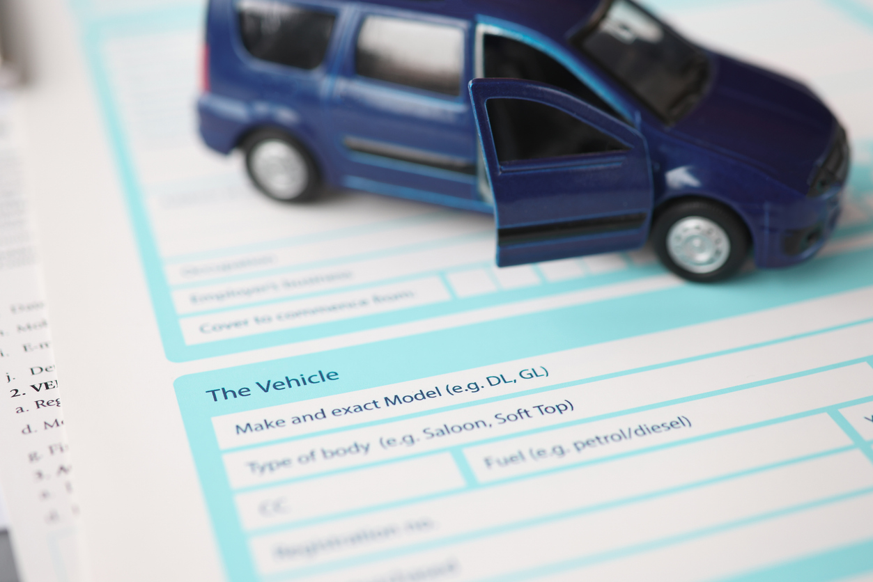 The Role of Vehicle History Reports in Preventing Auto Fraud