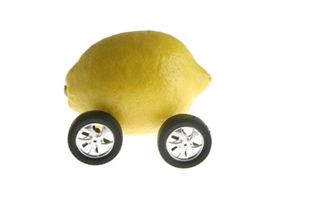 What to Expect When You File a Lemon Law Claim