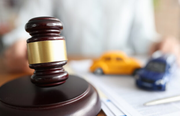 Your Legal Options If You’ve Been a Victim of Auto Fraud