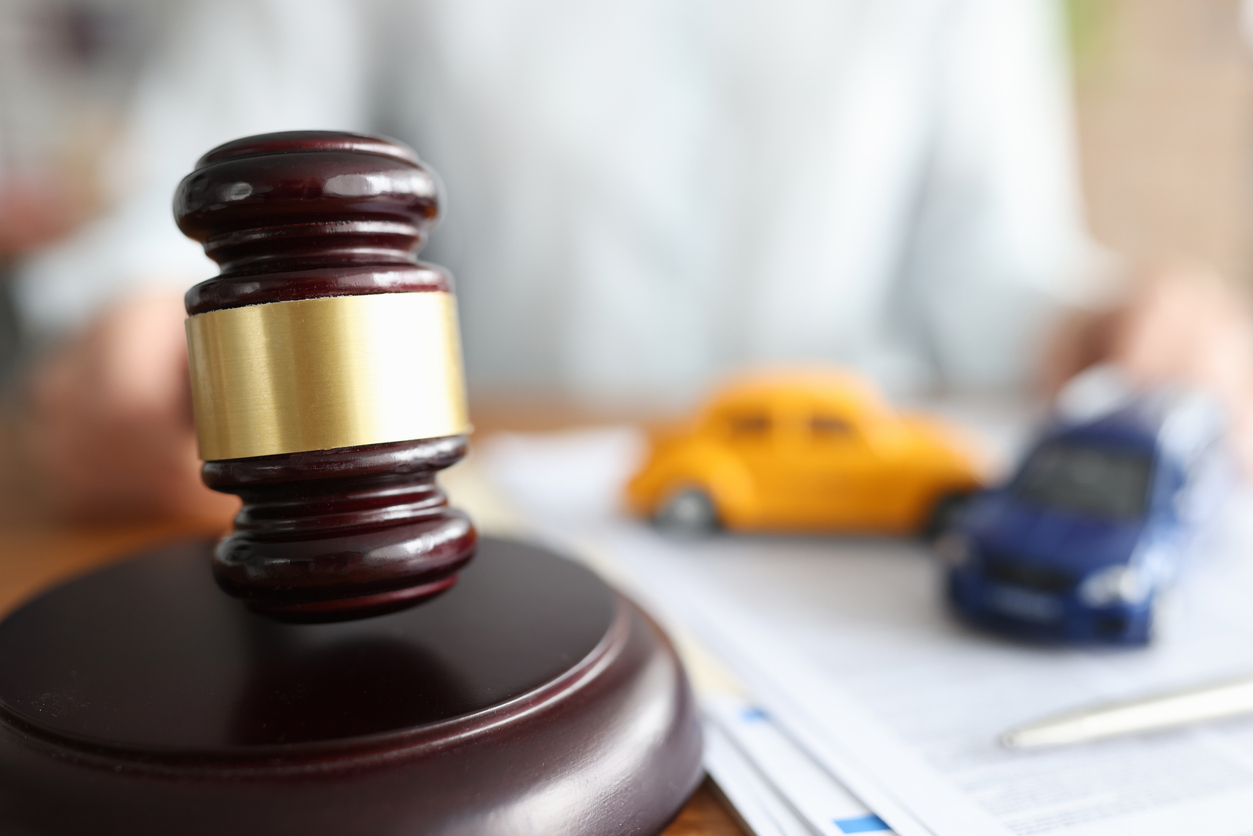 Your Legal Options If You’ve Been a Victim of Auto Fraud