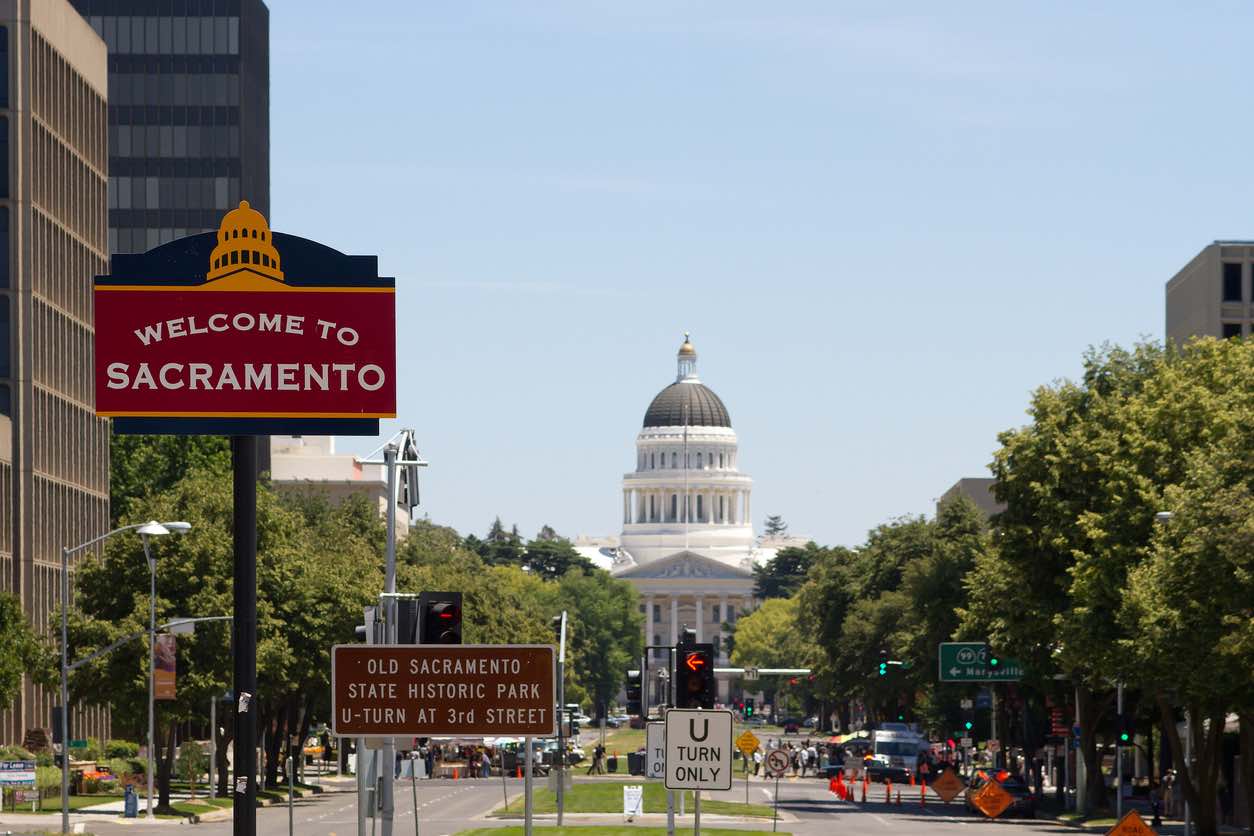 Sacramento