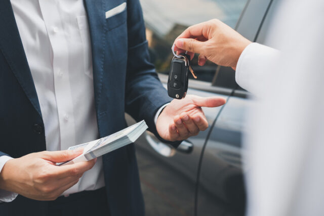 Mercedes Benz lemon law attorney in visalia, clovis california